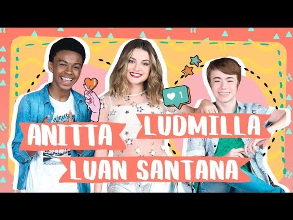 Uma palavra, uma música | com Raissa Chaddad, Jean Paulo e Mateus Ueta