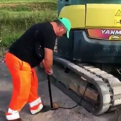 Ha Gayret Şişti Şişecek