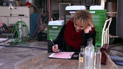 ΕΛΑ ΣΤΗ ΘΕΣΗ ΜΟΥ Σ3 - Επεισόδιο 90