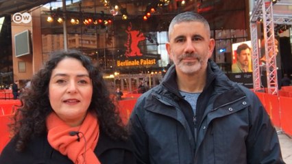 Berlinale programına kadınlar damga vurdu