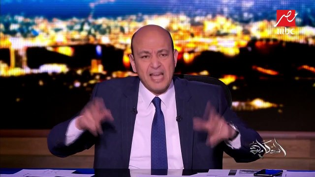 تعليقا على أزمة ليام نيسون: أديب يطالب البرلمان بسن قانون يجرم الكراهي