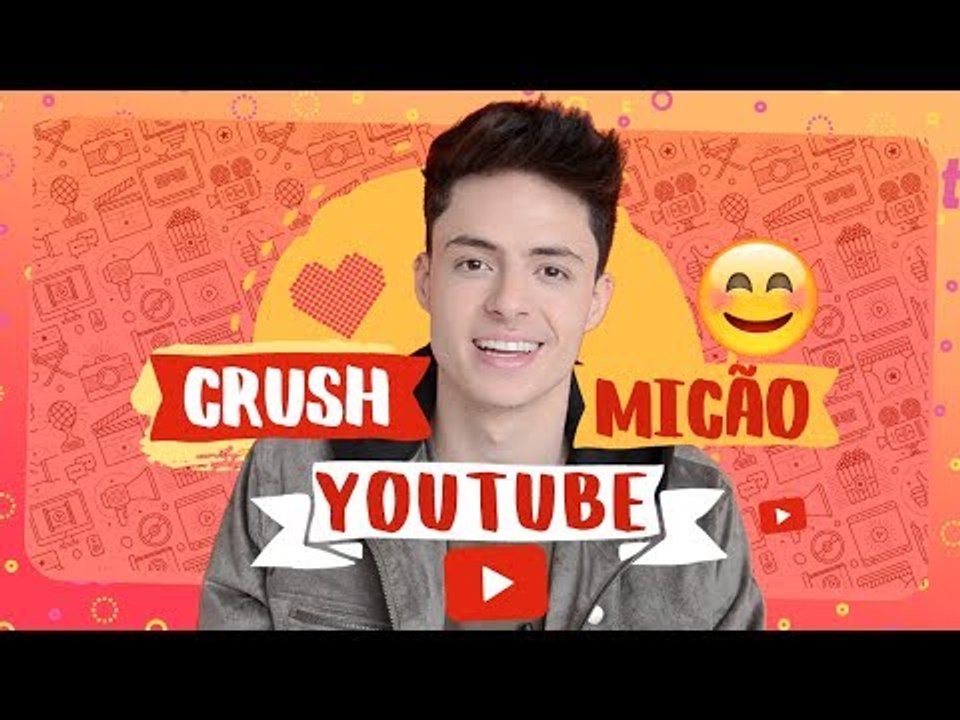 TAG EU NUNCA COM ENALDINHO