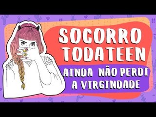 EU NAMORO UM MENINO GOSTANDO DE OUTRO | #socorrotodateen