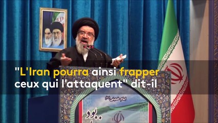 Iran  : 40 ans de République islamique