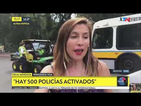 Estados Unidos marcha contra el racismo