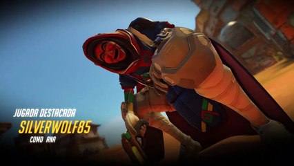Overwatch Año Lunar del Cerdo 44
