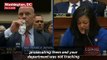 Whitaker Gets Fiery Rebuke After Admitting DOJ Didn’t Track Children Separated From Parents