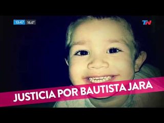 A juicio por manejar borracho y matar a un nene de 3 años