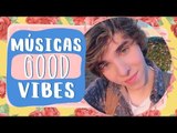 MÚSICAS PARA TODOS OS MOMENTOS com Erick Mafra