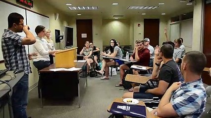 Arizona Arabic Flagship | Study Abroad Program | Morocco