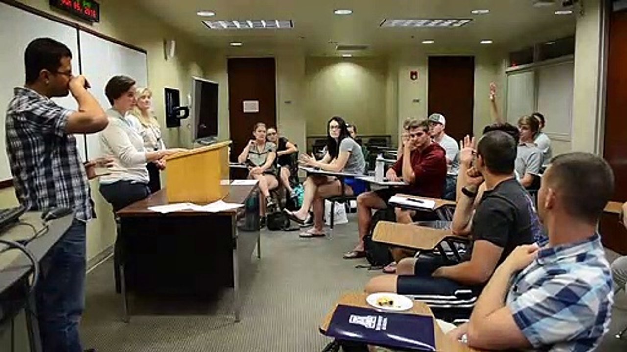 Arizona Arabic Flagship | Study Abroad Program | Morocco