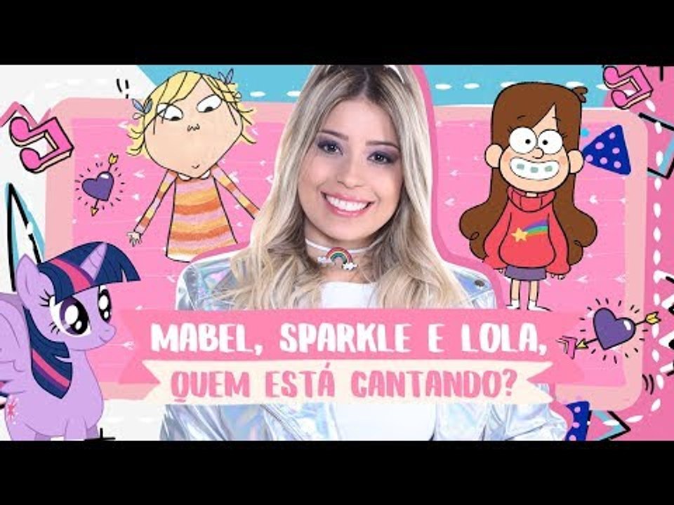 DESAFIO DA DUBLAGEM com Bianca Alencar