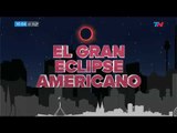 Así vas a ver el gran eclipse americano en TN