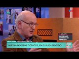 Pablo Sirven habló con Alfredo Leuco sobre su polémica columna en La Nación