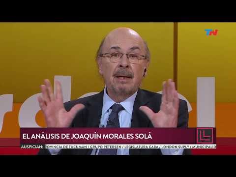El análisis de Joaquín Morales Solá: Nueva marcha de la CGT
