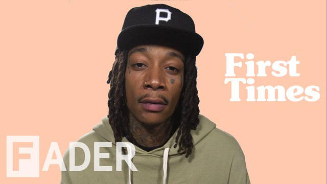 Wiz Khalifa talks Khalifa Kush’s birth, meeting Curren$y & more | 'First Times' Season 1 Episode 17