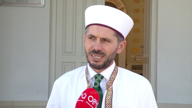 Ora News - Përdhunimi i 13-vjeçares, Myftiu Ylli Gurra: Duhet kujdes i përditshëm prindëror