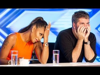 Escándalo en el reality America's Got Talent