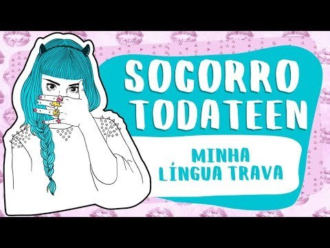NÃO CONSIGO BEIJAR, ME AJUDA! | #socorrotodateen