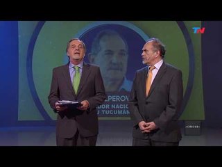 El medallero de Código Político (24/08/2017)