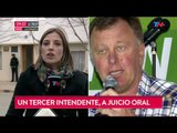 Tres intendentes de La Pampa condenados por trata