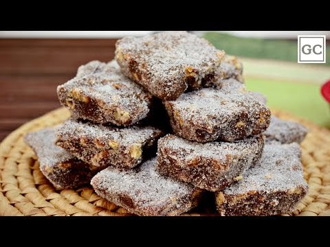 Pé de moça fácil | Receitas Guia da Cozinha