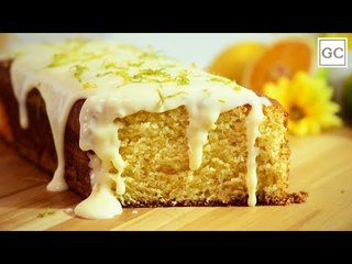 Bolo de laranja | Receitas Guia da Cozinha