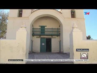 Las esquinas históricas de salta