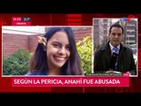 Según las pericias, Anahí fue abusada