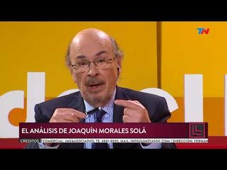 El análisis de Joaquín Morales Solá: El 0,4% de Cristina