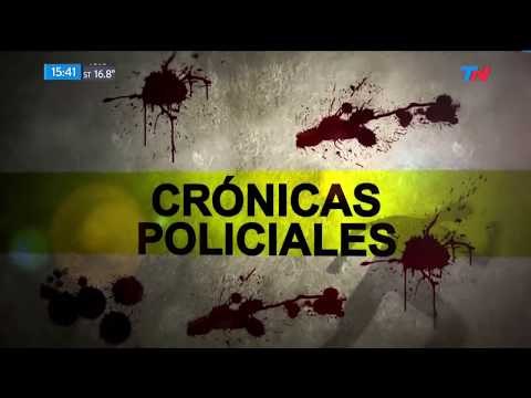 Crónicas policiales: Enveneno a su novia y al hijo