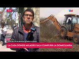 La casa donde Milagro Sala cumplirá prisión domiciliaria