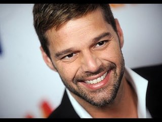 El mensaje de apoyo de Ricky Martin por el huracán Irma