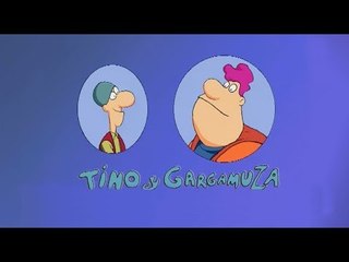 El editorial de Tino y Gargamuza (06/09/2017)