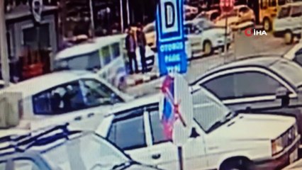 Lise öğrencileri arasında çıkan kavgada 1 kişi yaralandı