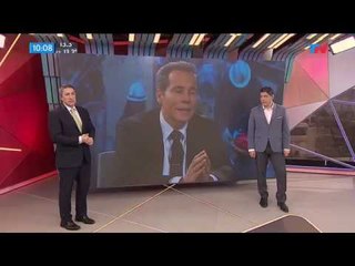 Piden indagatoria a Cristina Kirchner