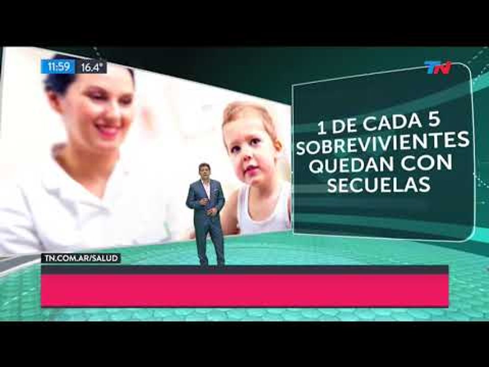 ¿Cómo prevenir la meningitis?