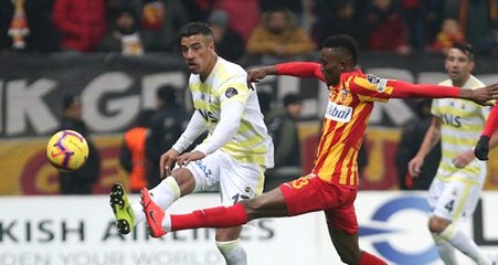 Rıdvan Dilmen: Alper Ulusoy Maçı Katletti