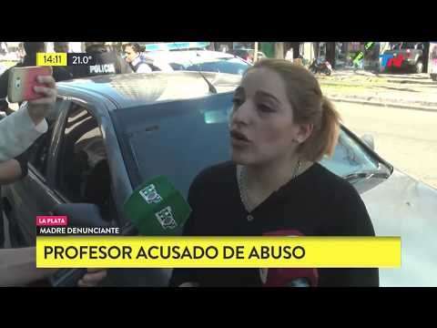 Denuncia por abusos en jardín de infantes