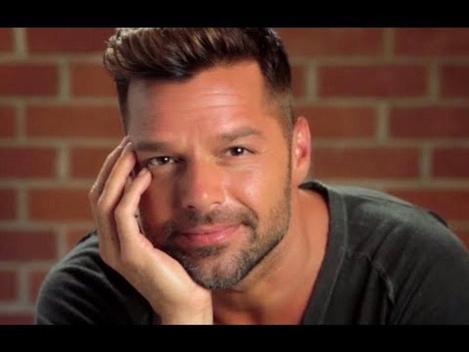 Ricky Martin, Luis Fonsi y Chayanne preocupados por el huracán María