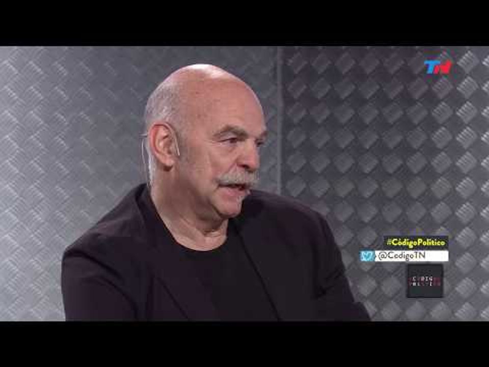 Caparrós: "Hace casi 2 anos que son gobierno y no se entiende mucho qué quieren hacer"