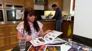 Couples Come Dine With Me S01 E11