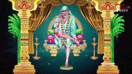 Sai Tere Charnome | Sai Baba Bhajan | Ratna Das | Suave Music & Entertainment