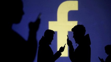 Германия: ограничения для Facebook