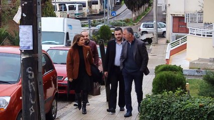 Από τη Βοιωτία ξεκίνησε την προεκλογικής της εκστρατεία η Κατερίνα Μπατζελή