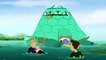 Wild Kratts - Swim with Creature Powers!  Kids Videos