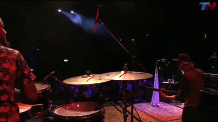 Joss Stone - Love Me (Luna Park, 2015)