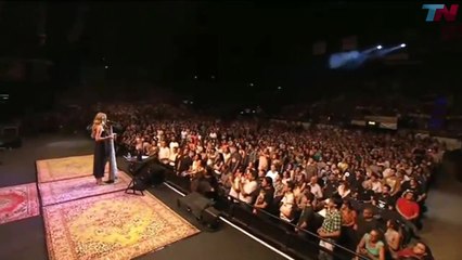 Joss Stone - Star (Luna Park, 2015)