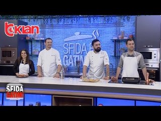 Sfida e gatimit - Emisioni 69 (07 shkurt 2019)