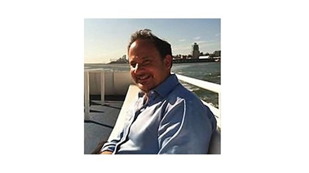 John De Titta - Writer